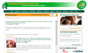 Acceso a la web Curadosdecancer.com